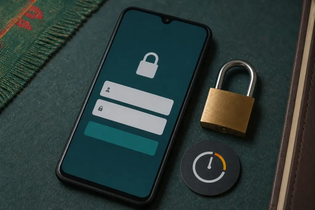 ACE67 Login OTP password account access security Bangladesh